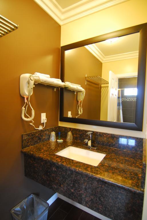 Studio City Inn - Near Universal Studios Hollywood Los Angeles Room photo